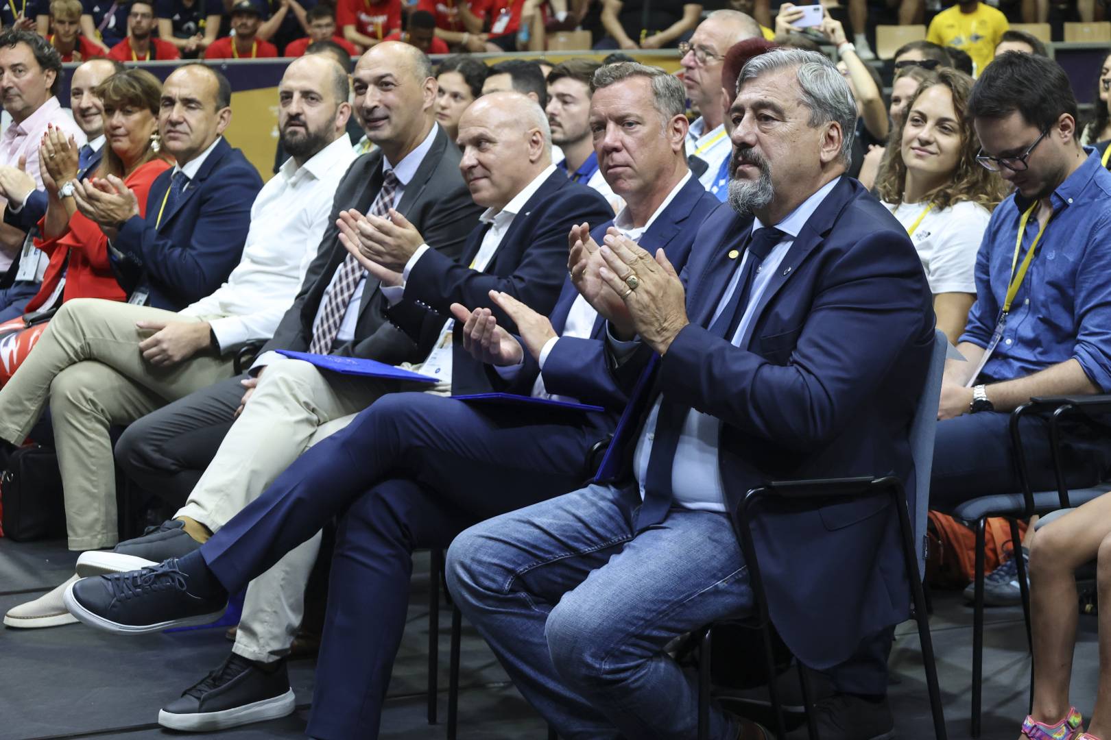 Opening ceremony