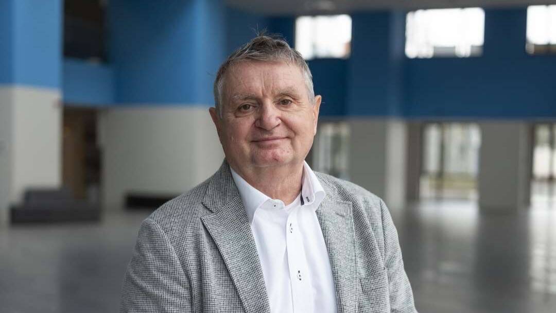 Zsolt Radák recognised among Elsevier’s top 2% scientists for 2025