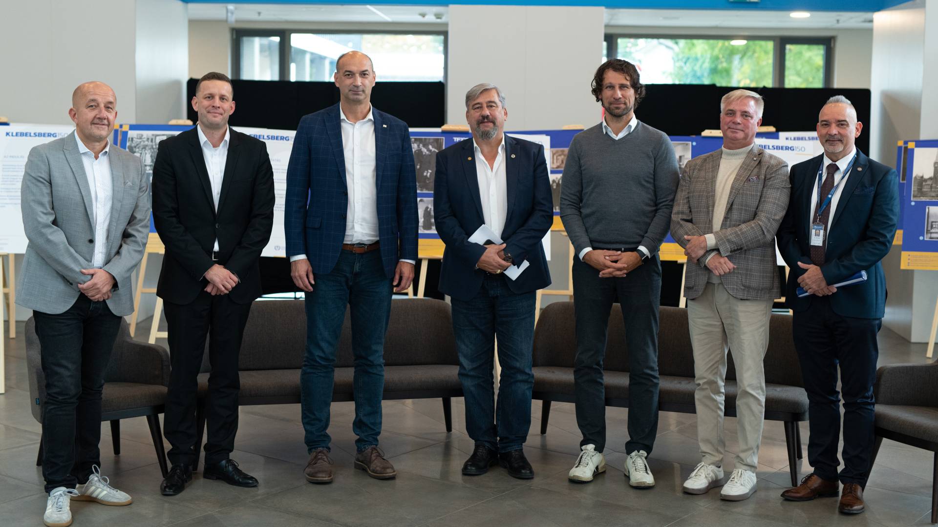 Sajtótájékoztatón mutatkozott be a Sportinno és a Testnevelő Tanárok Ünnepe 