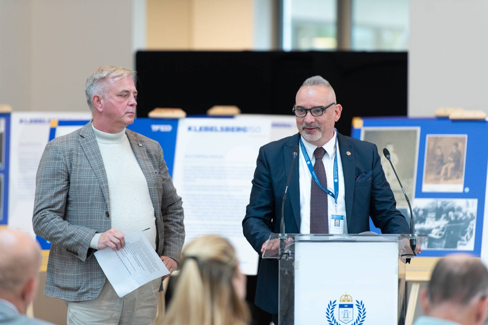 Sajtotajekoztaton mutatkozott be a Sportinno es a Testnevelo Tanarok Unnepe 5