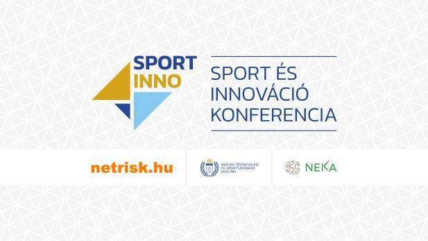 Teljes a Netrisk Sport és innováció Konferencia programja