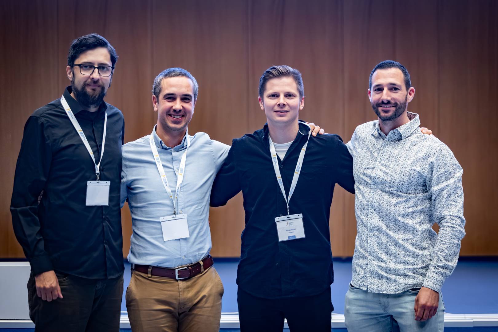 A biomechanikai innovacio allt a kozeppontban a TF ketnapos nemzetkozi szimpoziuman 3