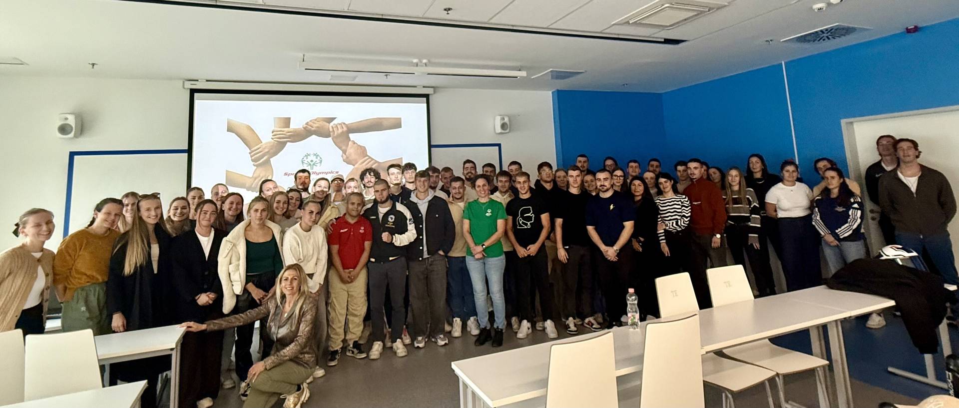 Betekintest nyerhettunk a fogyatekossaggal elo sportolok eletebe