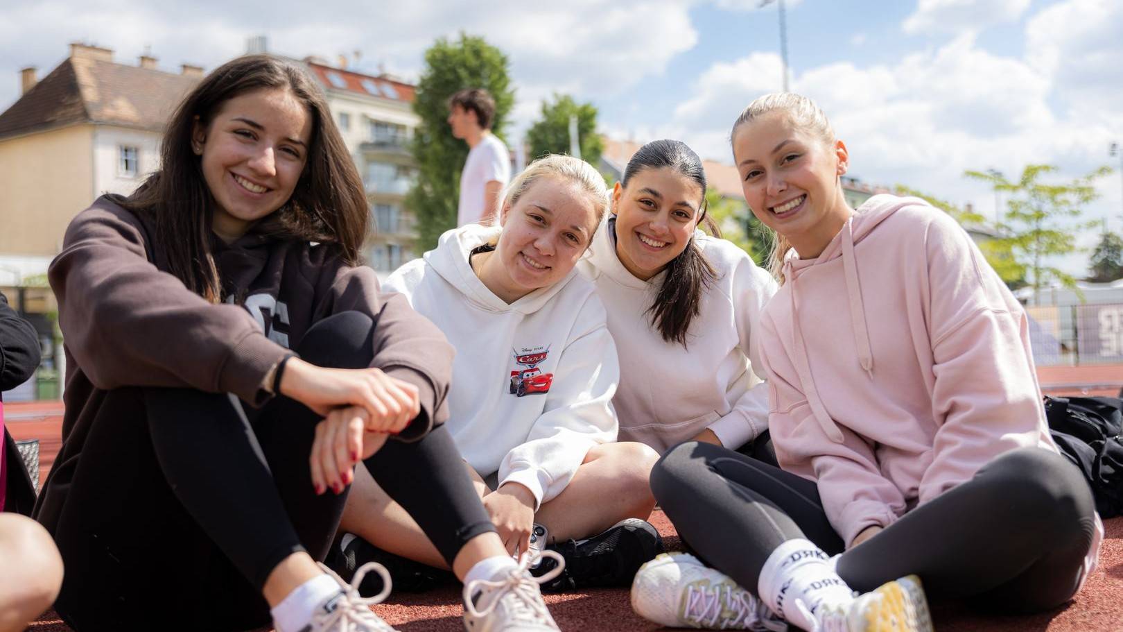 December 16-án Nyílt nap a TF-en 