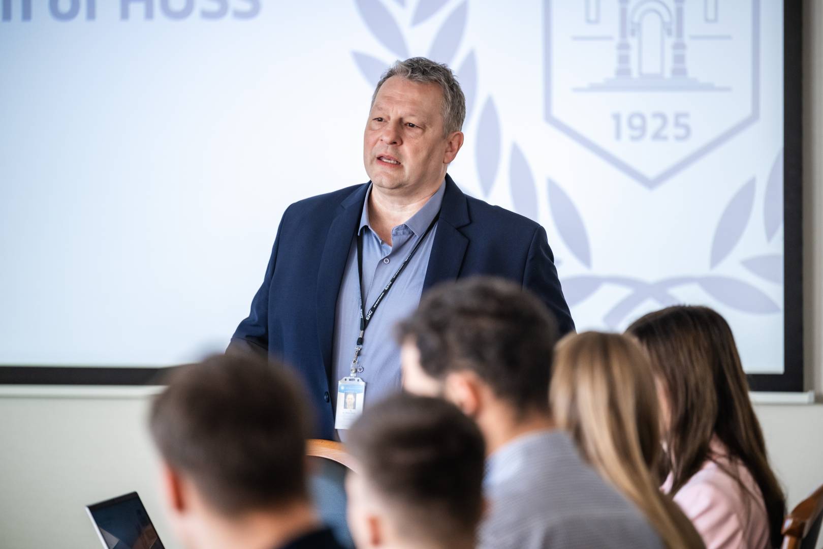 Erdelyi vendegek erkeztek a 2