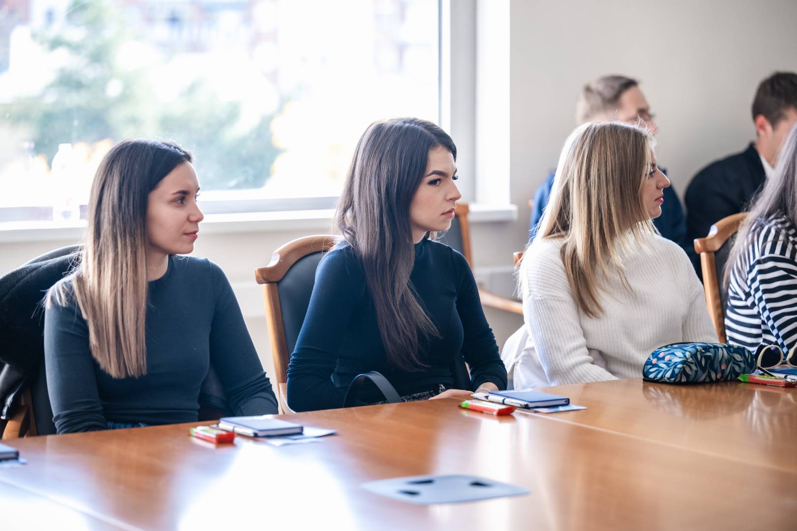 Erdelyi vendegek erkeztek a 3