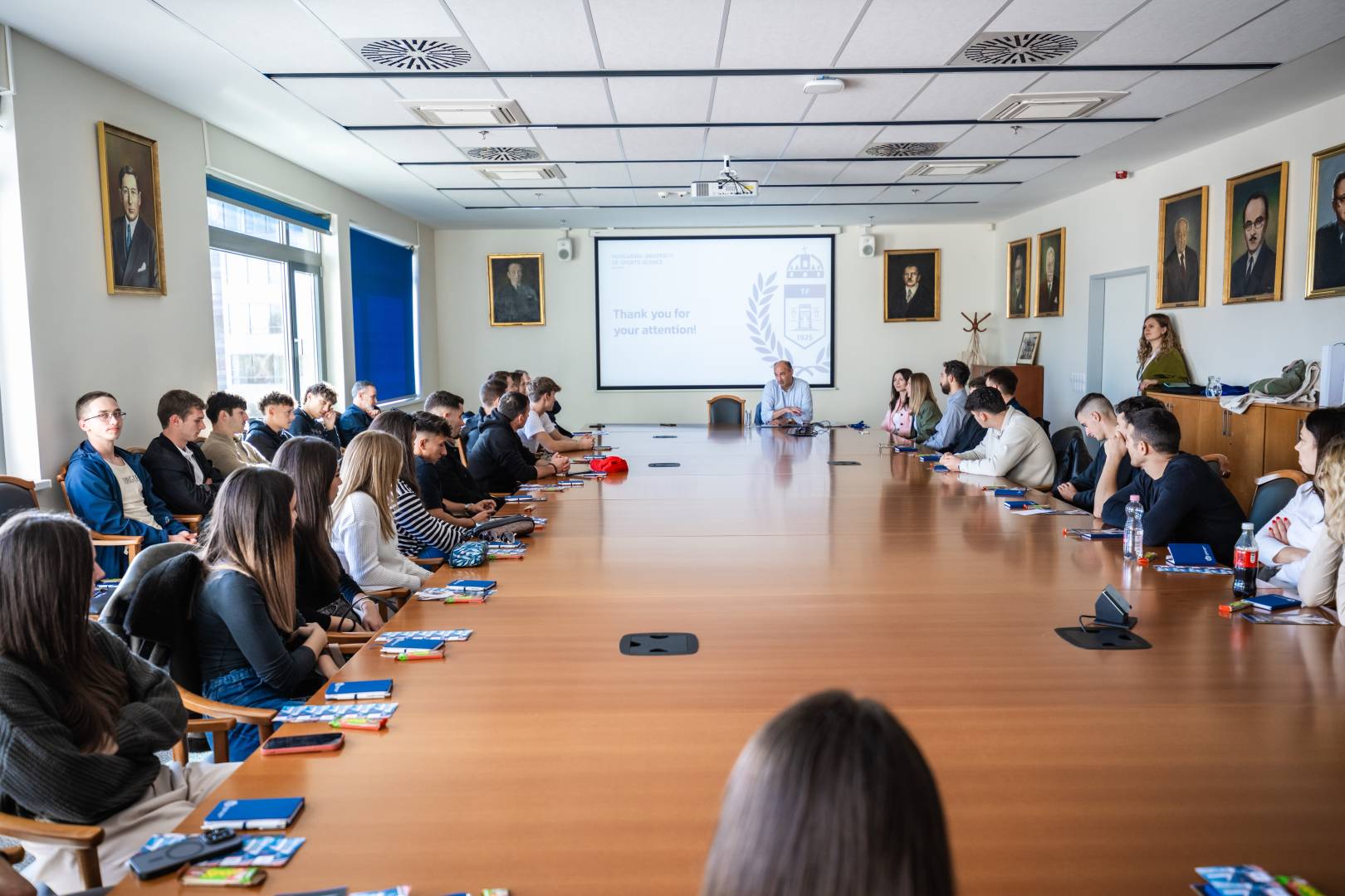 Erdelyi vendegek erkeztek a 4