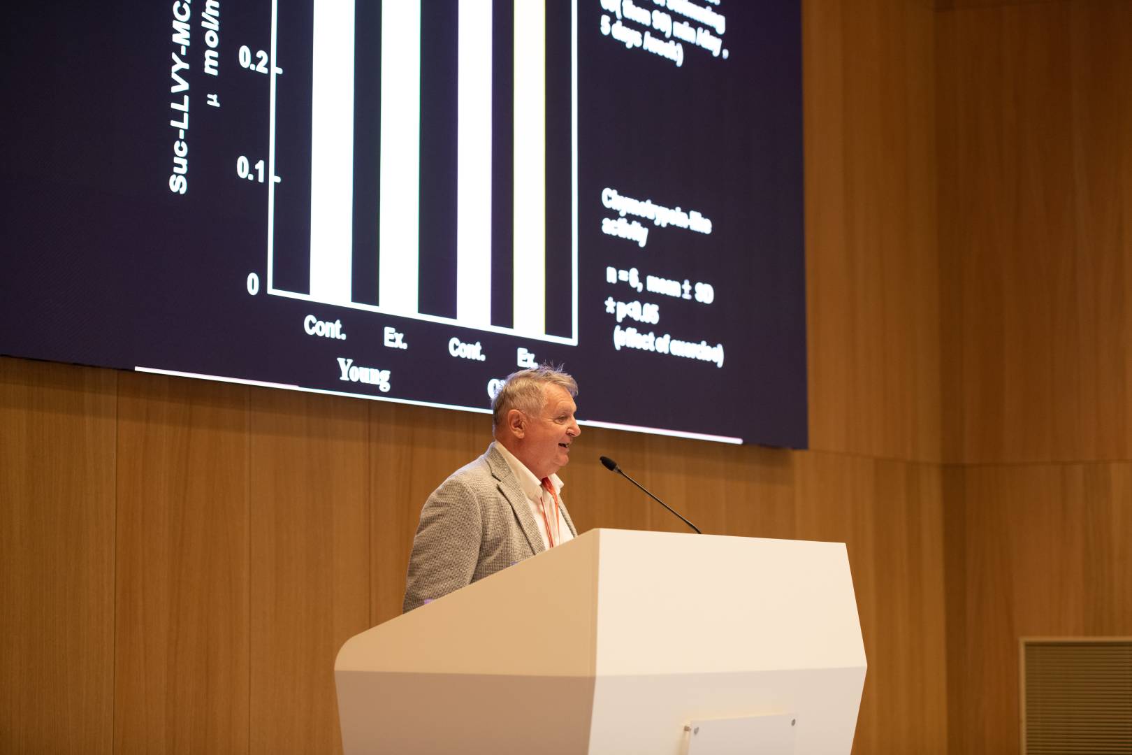 Testnevelo Tanarok Unnepe a TF en egy nap a szakma tiszteletere 2