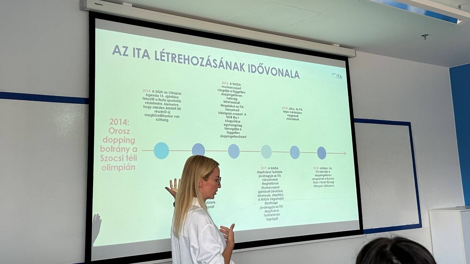 Tiszta sport tiszta jovo 2