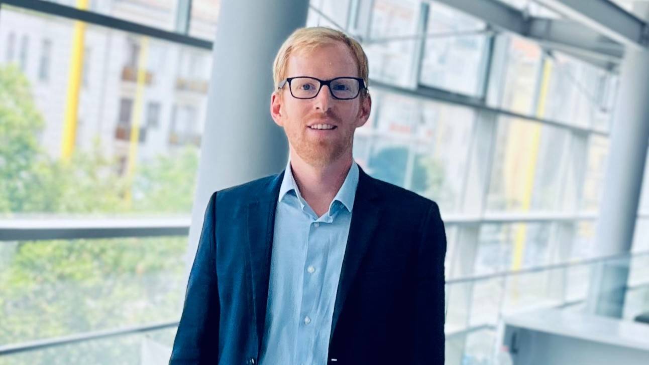 Dr. Berki Tamas Remelem hagyomanyt teremtettunk a Magyar Tudomany Unnepen