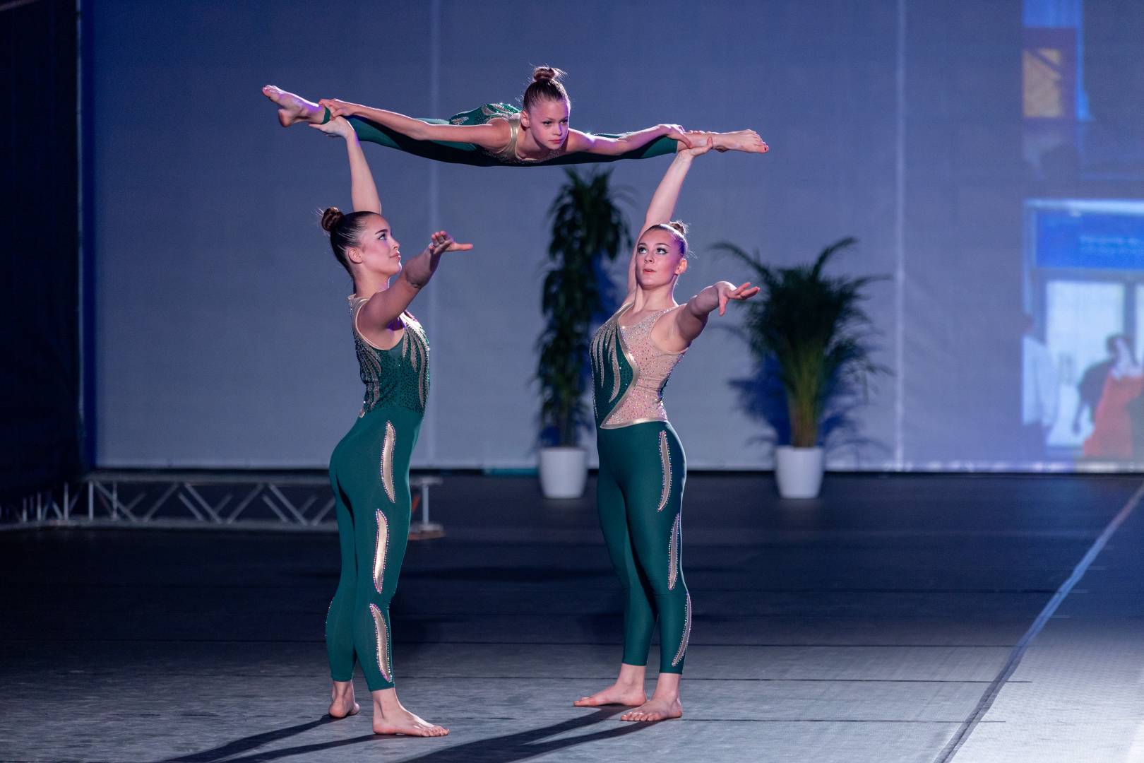 Jotekonysagi ballal zarult a TF centenariumi unnepsegsorozata 3