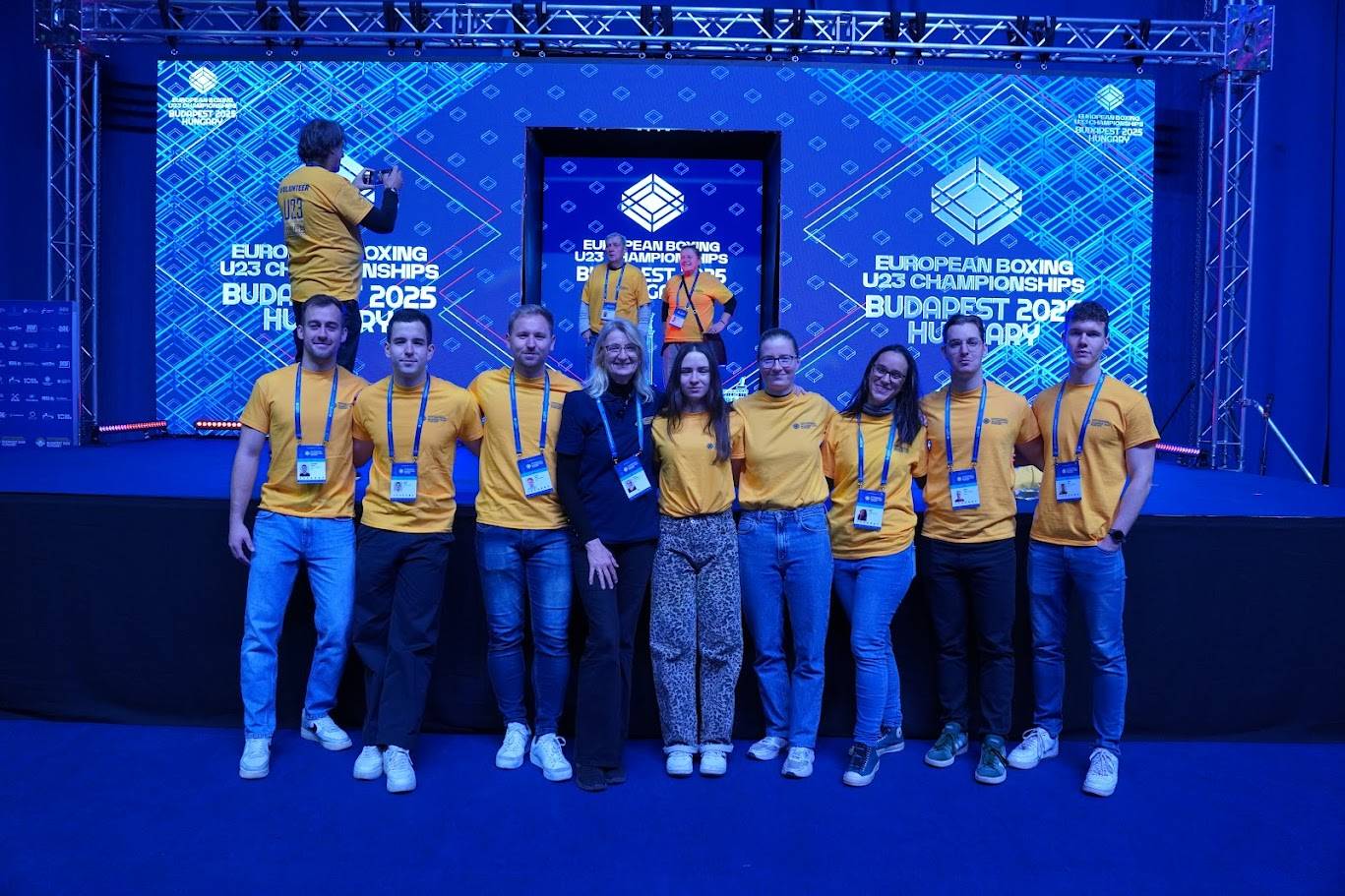 Ilyet Europaban ritkan latni onkenteseinket meltattak az U23 as okolvivo Eb n 1