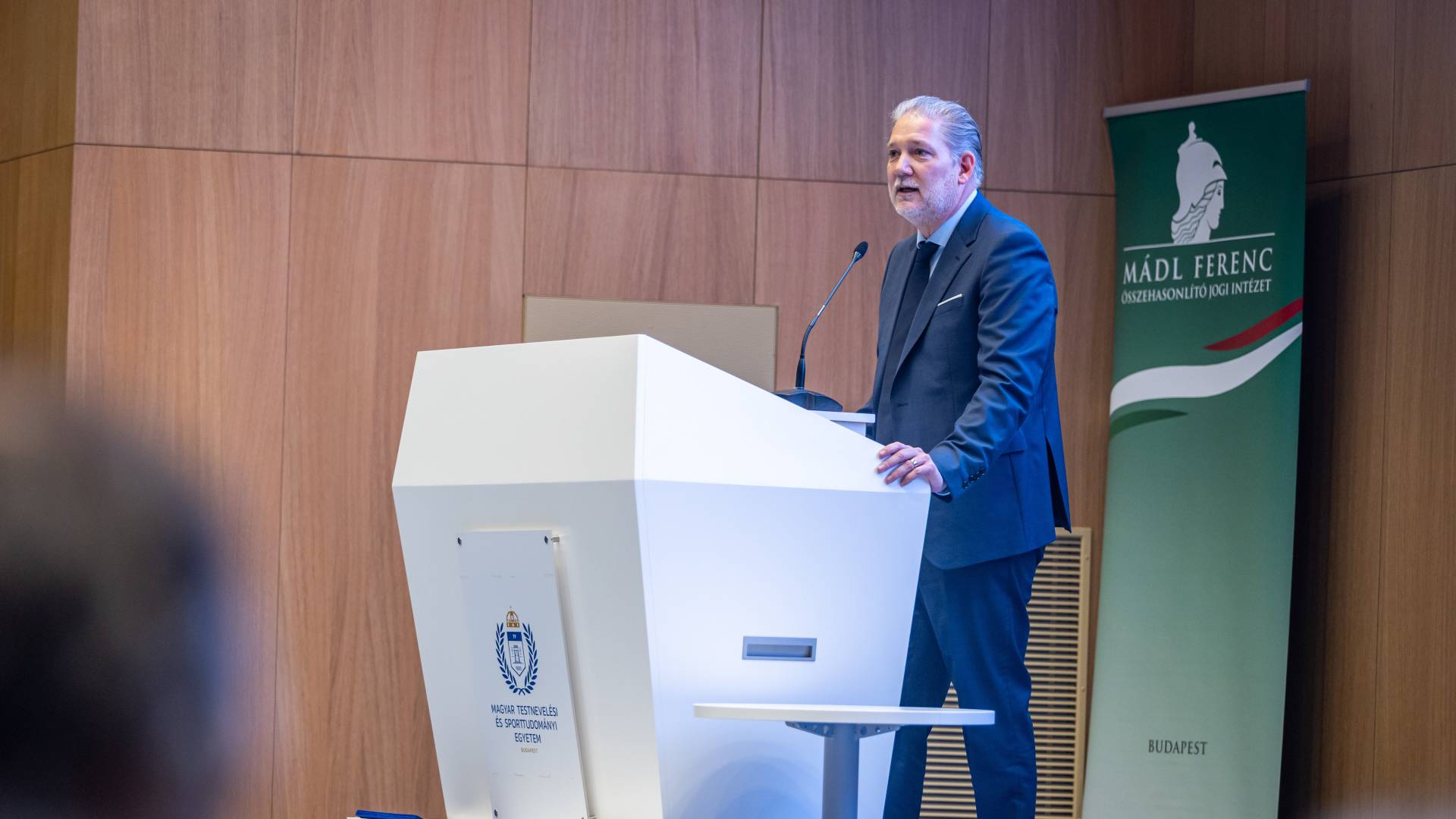 Kozeppontban a sportjog 3