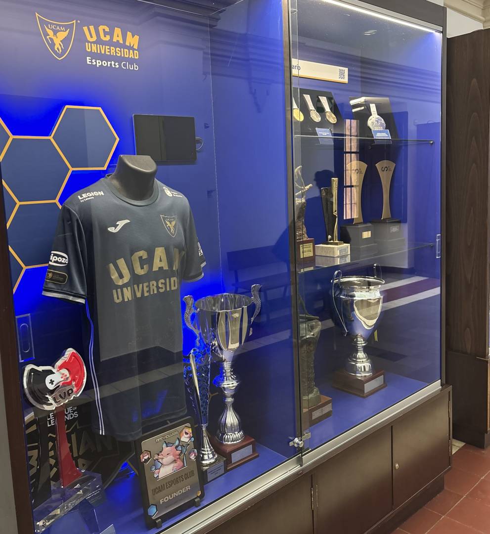 Expanding horizons in sport science a PhD students experience in Spain2