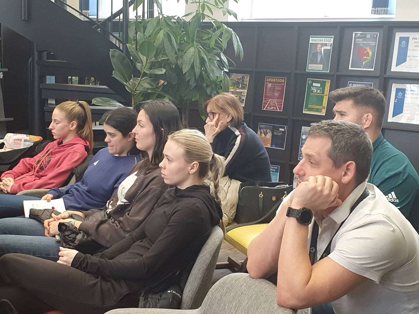 Karate es parakarate a sikerelmeny es fejlodes uj lehetosegei a testneveles orakon 1