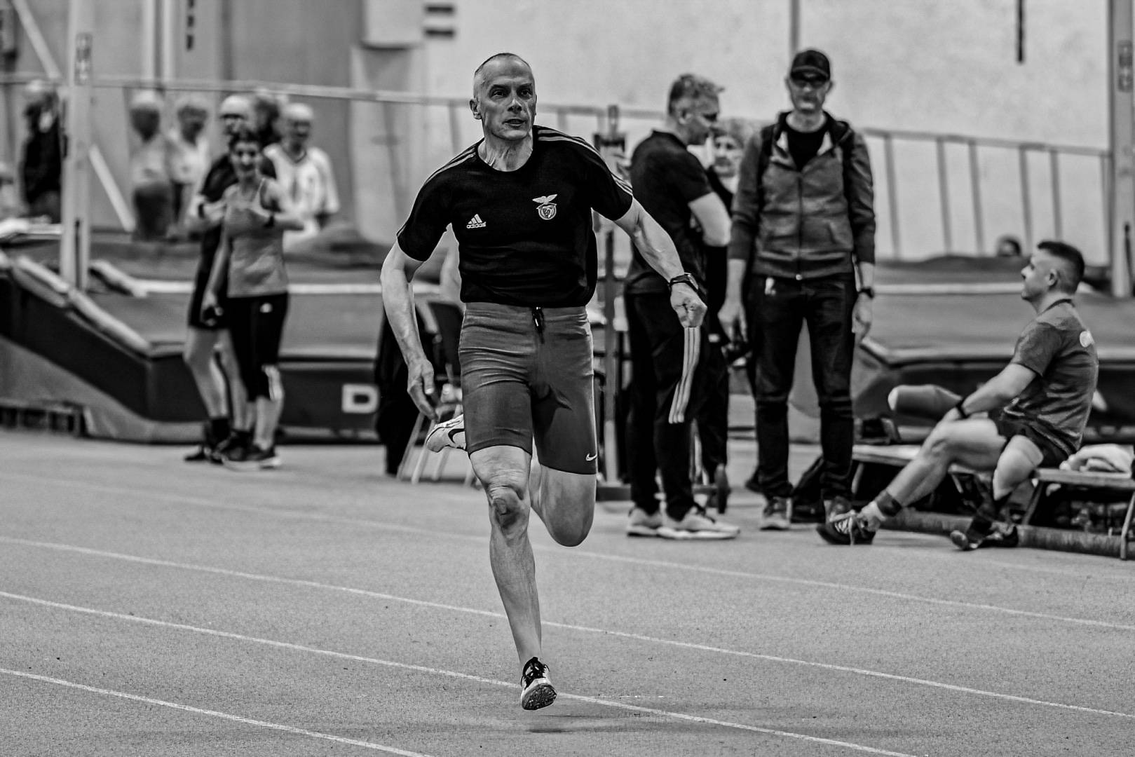 Kiemelkedo tanszeki sikerek a fedett palyas atletikai orszagos bajnoksagokon 2