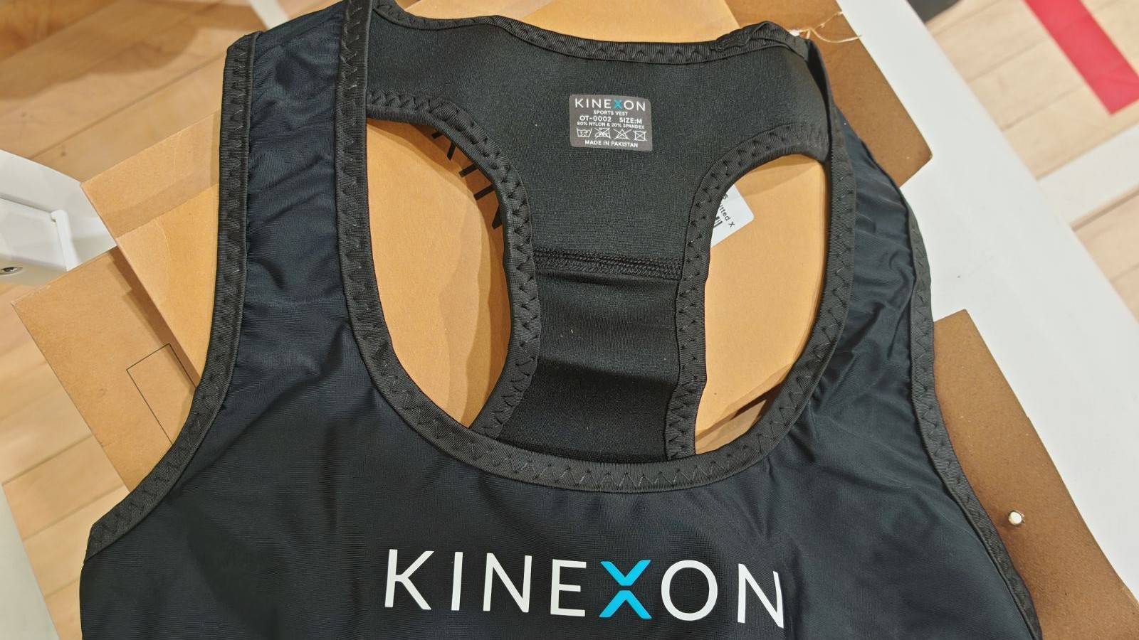 Kinexon