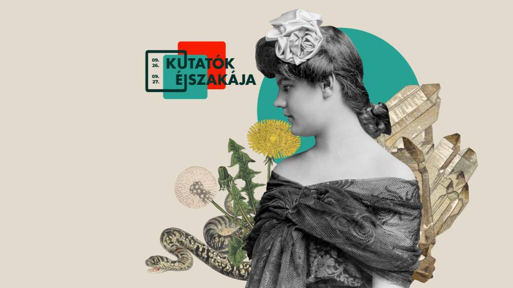 Találkozzunk a Kutatók Éjszakáján!