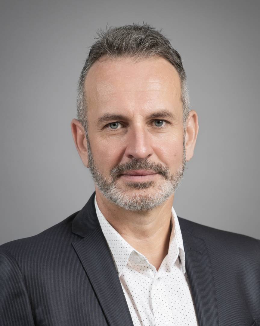 Vizkeleti Peter