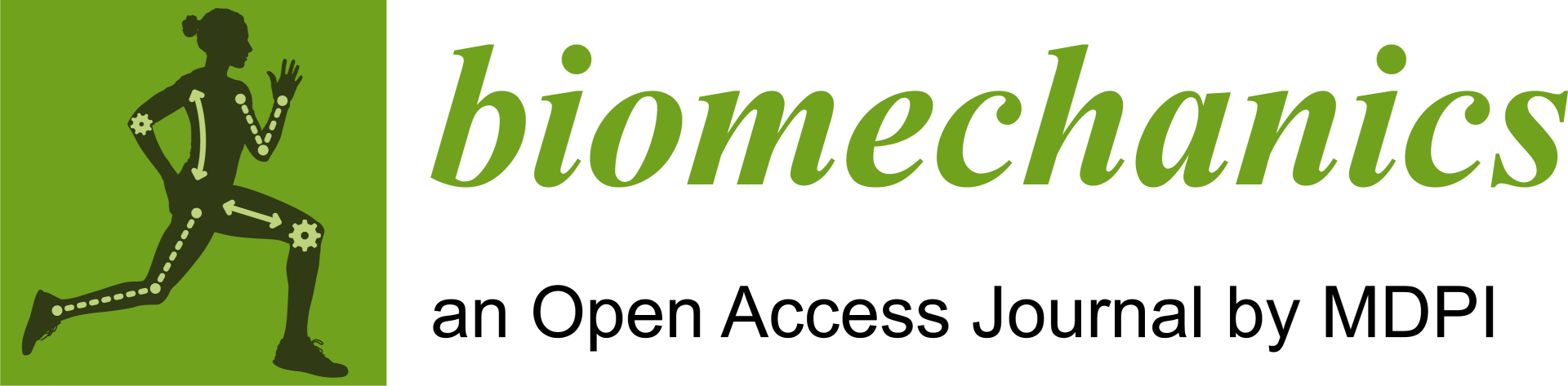 Biomechanics logo