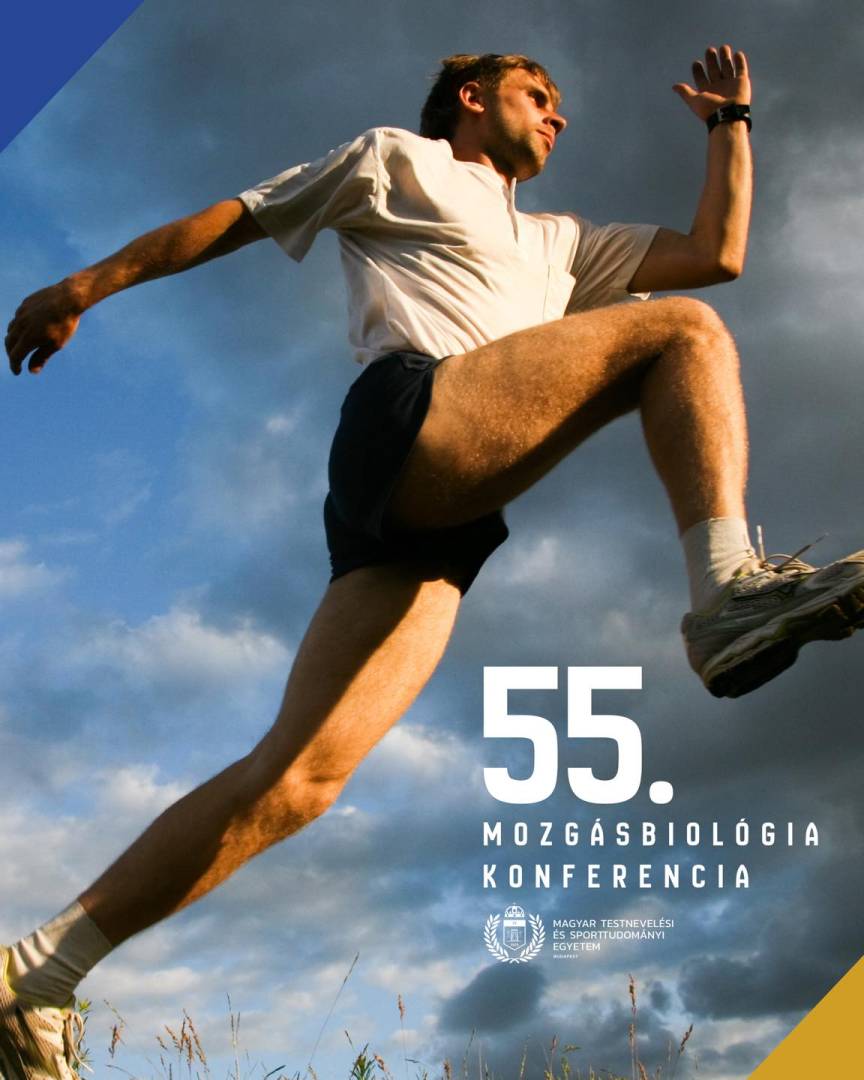 55. Mozgásbiológiai Konferencia