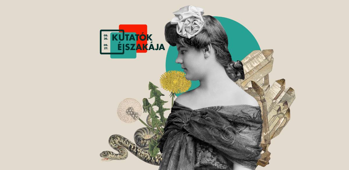 Kutatók Éjszakája 2026.