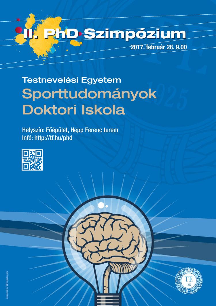 PhD Szimpózium 2017 (poszter)