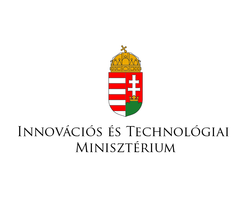 ITM logo magyar szines