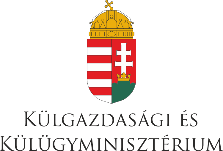 Hungarian University of Sports Science - Sponsors