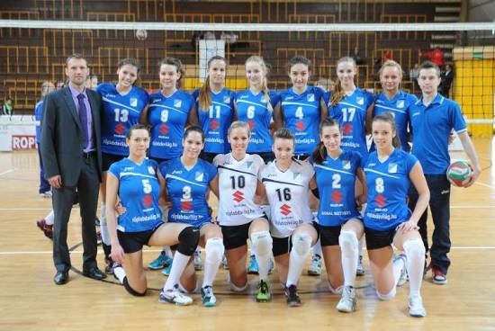 TFSE női röplabda sikerek (felnőtt csapat) TFSE női röplabda sikerek (felnőtt csapat)